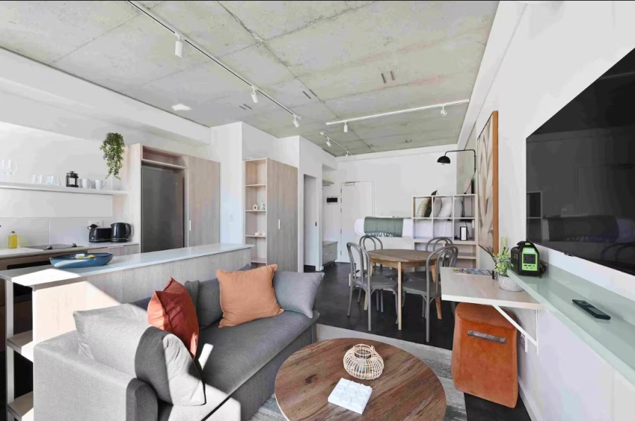 0 Bedroom Property for Sale in Sea Point Western Cape